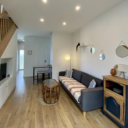 Wonder Appart' -a4- Duplex