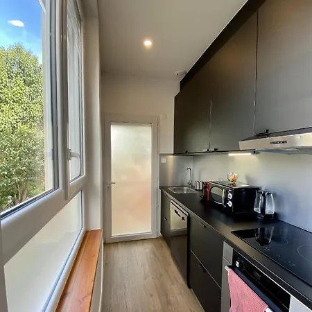 Wonder Appart' -a4- Duplex *