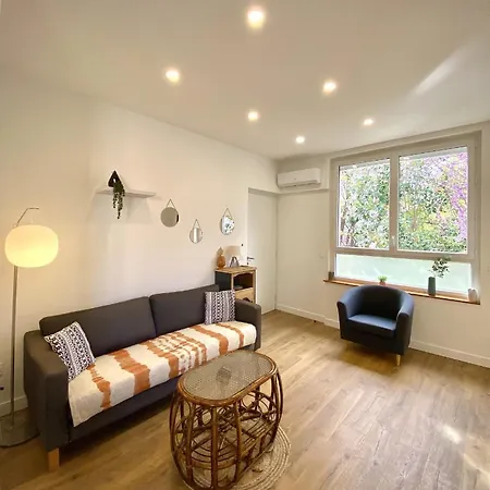 Wonder Appart' -a4- Duplex * Toulouse