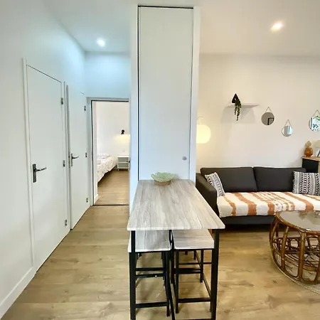 Apartment Wonder Appart' -a4- Duplex