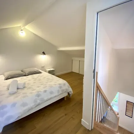 Apartment Wonder Appart' -a4- Duplex