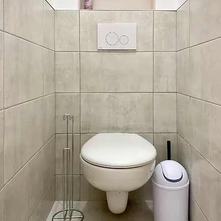 Wonder Appart' -a4- Duplex Apartamento Toulouse