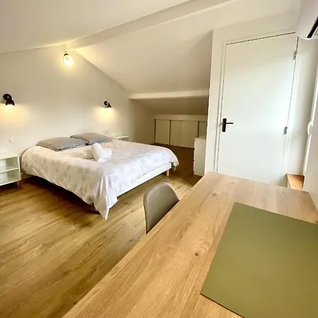Apartment Wonder Appart' -a4- Duplex Toulouse