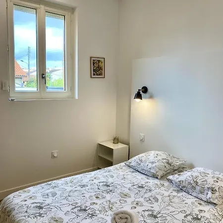 Apartment Wonder Appart' -a4- Duplex Toulouse