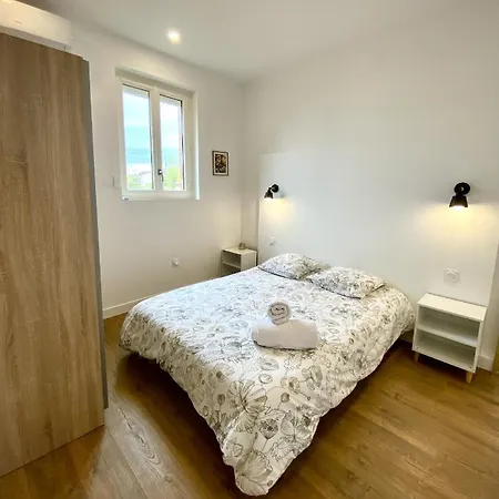 Wonder Appart' -a4- Duplex *