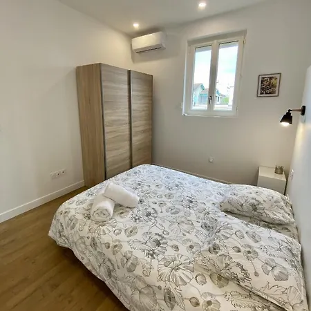Apartamento Wonder Appart' -a4- Duplex